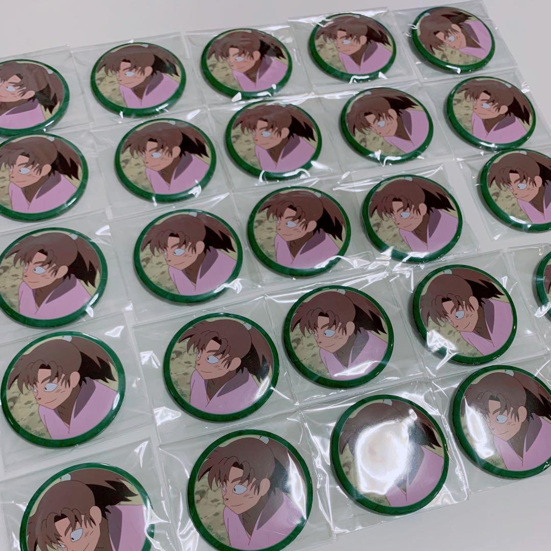 忍たま乱太郎 映画 キャラバッジコレクション 缶バッジ 善法寺伊作 25点セット