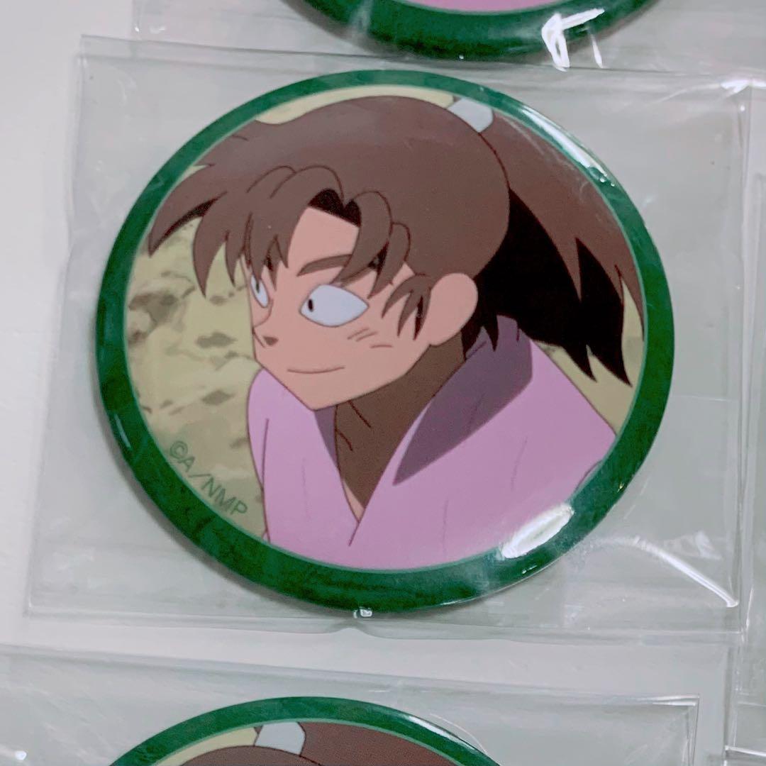 忍たま乱太郎 映画 キャラバッジコレクション 缶バッジ 善法寺伊作 25点セット