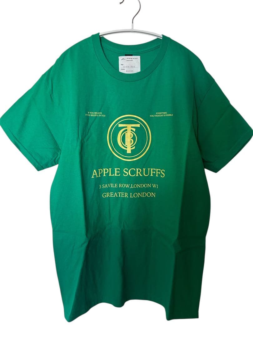 柿乃葉 blackbird Ex Short Sleeve Cut Sewn