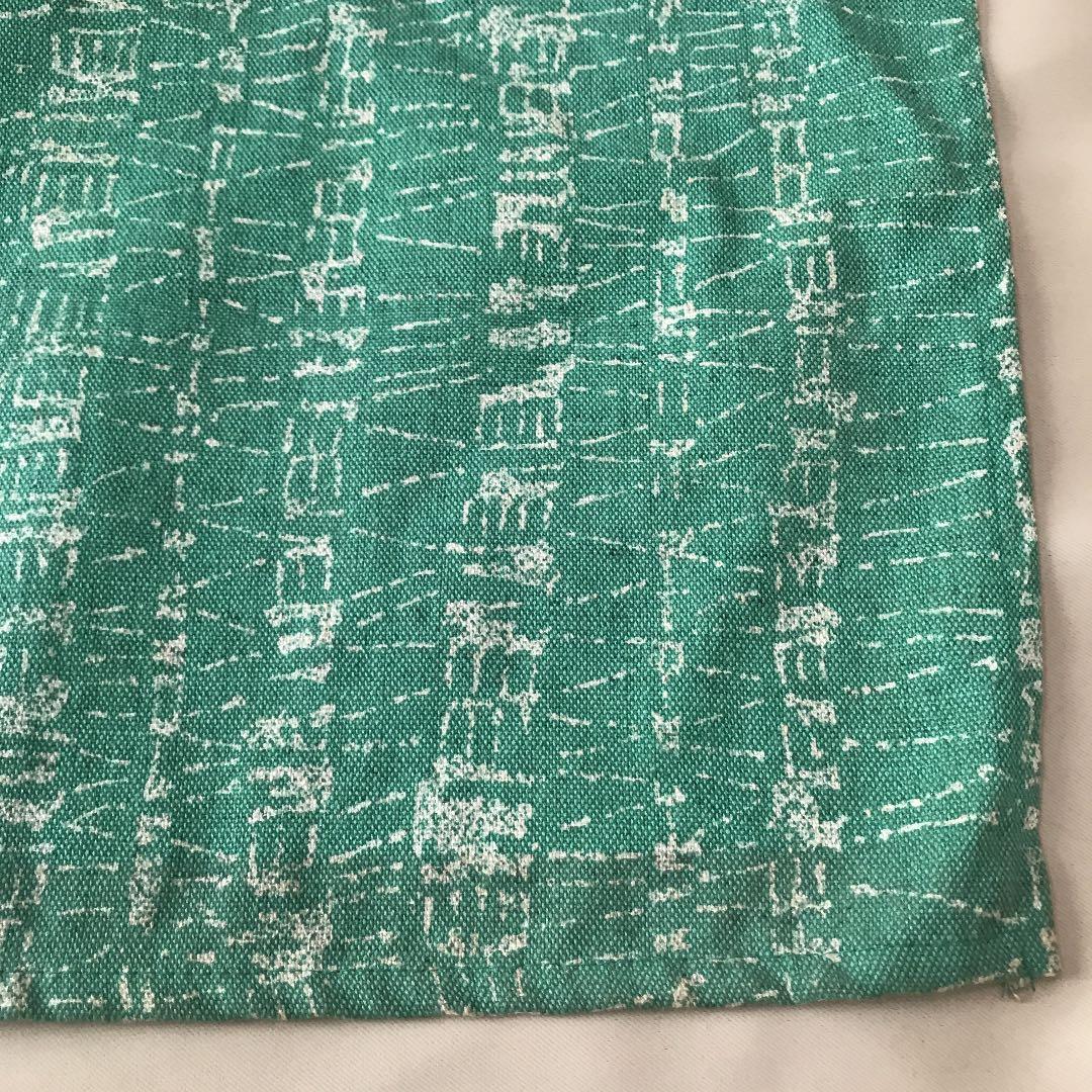 鳥文斎栄之　青楼美人六歌仙　越前屋唐士　手刷浮世絵 のれん 暖簾