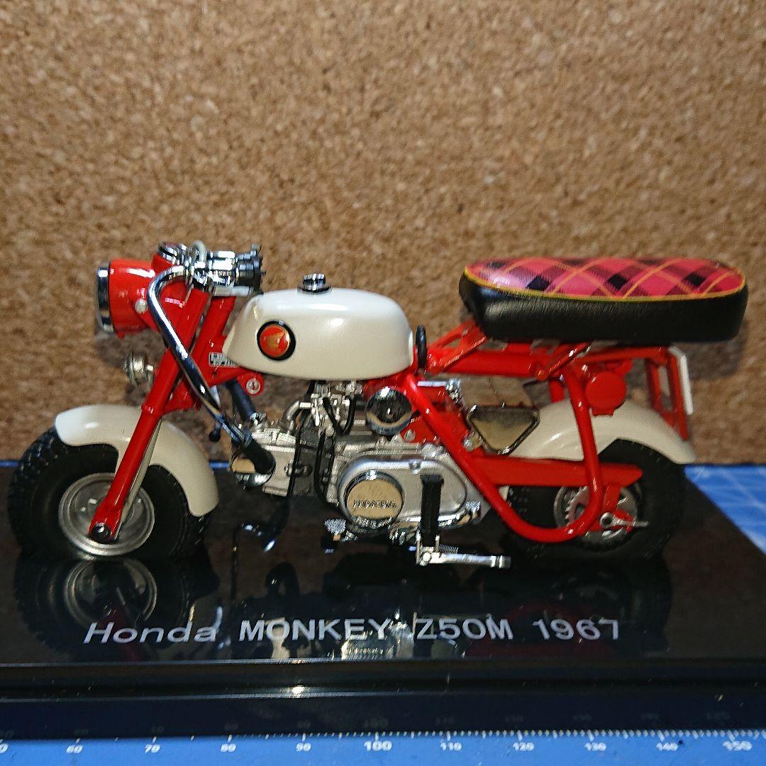 １/１０エブロ完成品