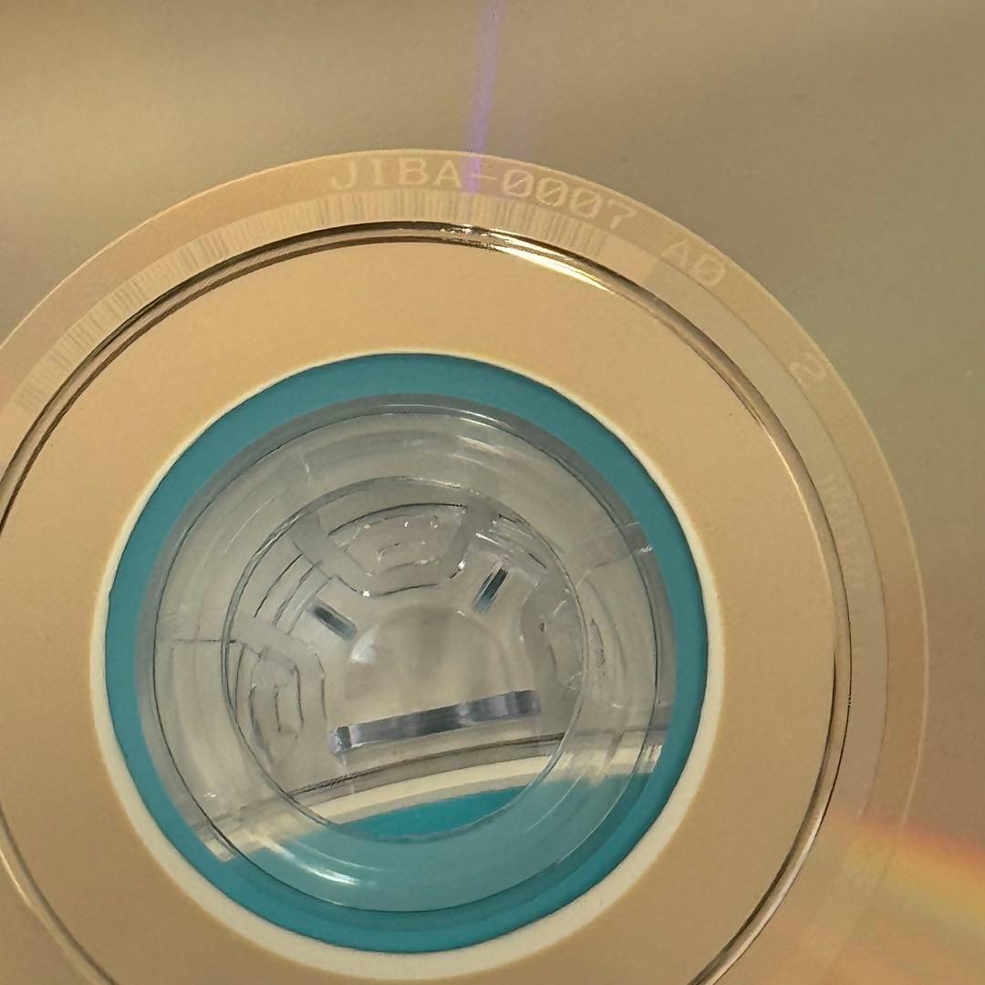  Man 素顔4 DVD 3枚組