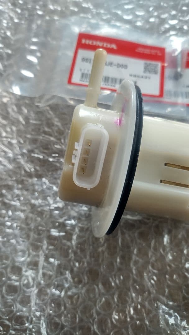 ホンダ　レブル250 純正フューエルポンプ