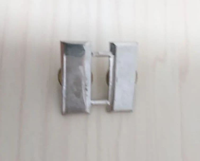 米軍 階級 バッジ