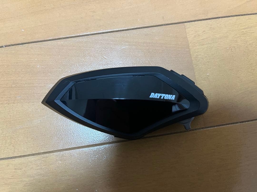 デイトナ　DAYTONA DT-01 +