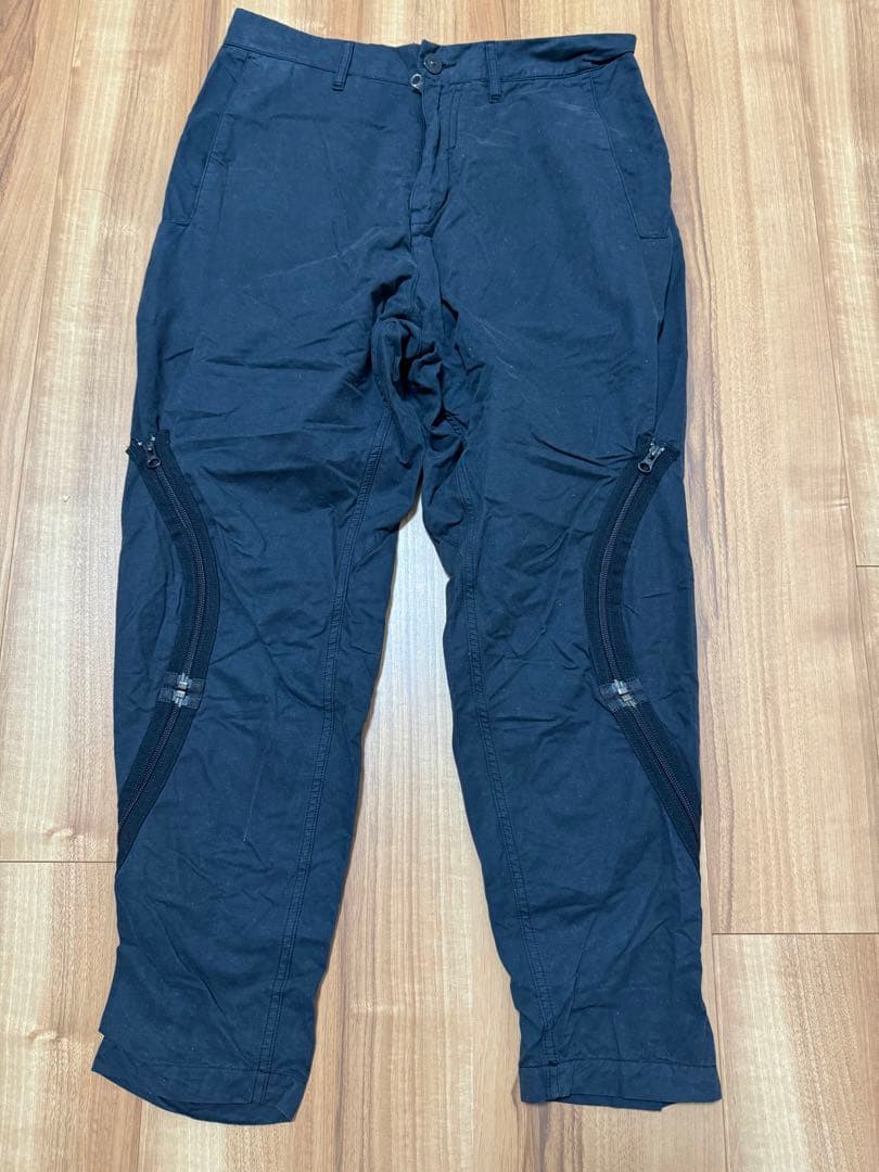 STONE  ストーンアイランド シャドウプロジャクト パンツ 46