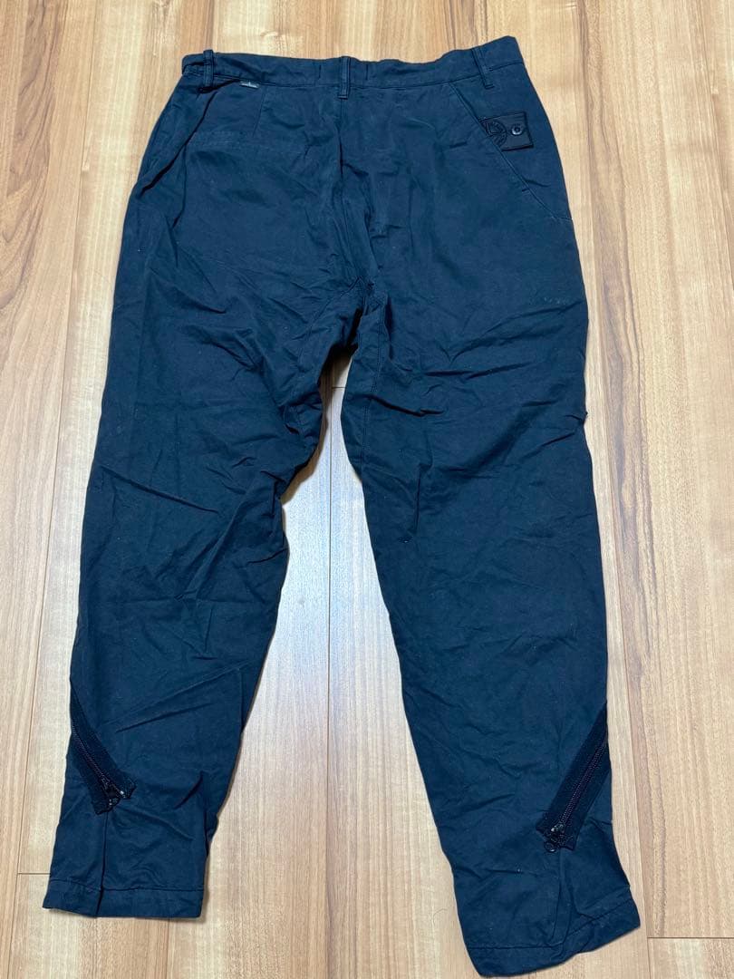 STONE  ストーンアイランド シャドウプロジャクト パンツ 46