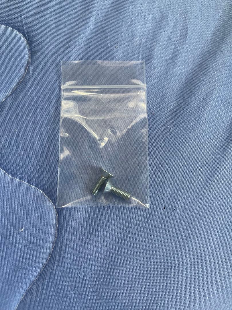 Marshall イエローヘッドライト