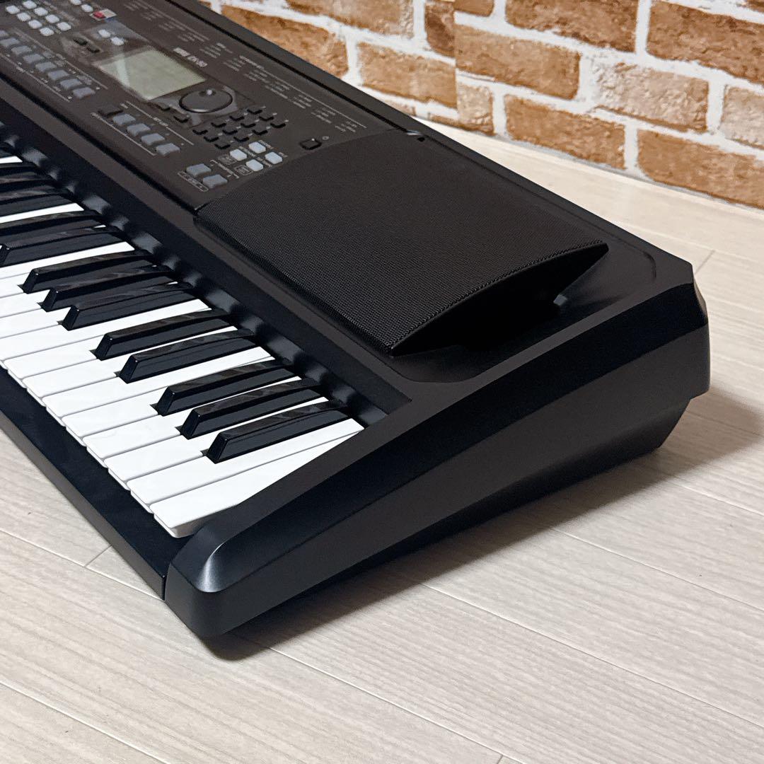 KORG エンターテイナー キーボード EK-50 スピーカー内蔵　コルグ