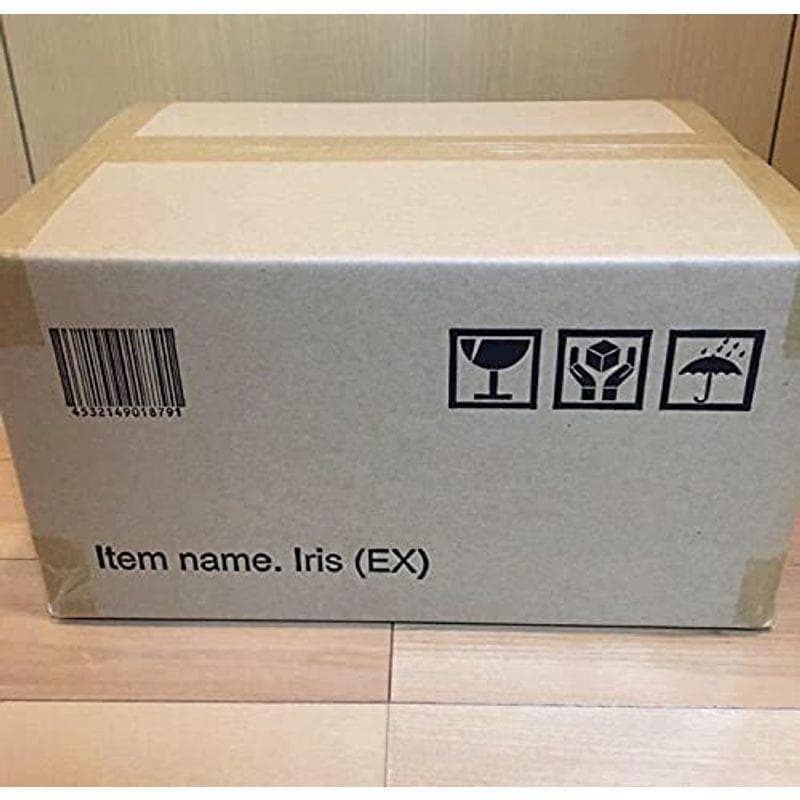 少年リック限定 大映特撮シリーズ イリス エクスプラス ガメラ3版