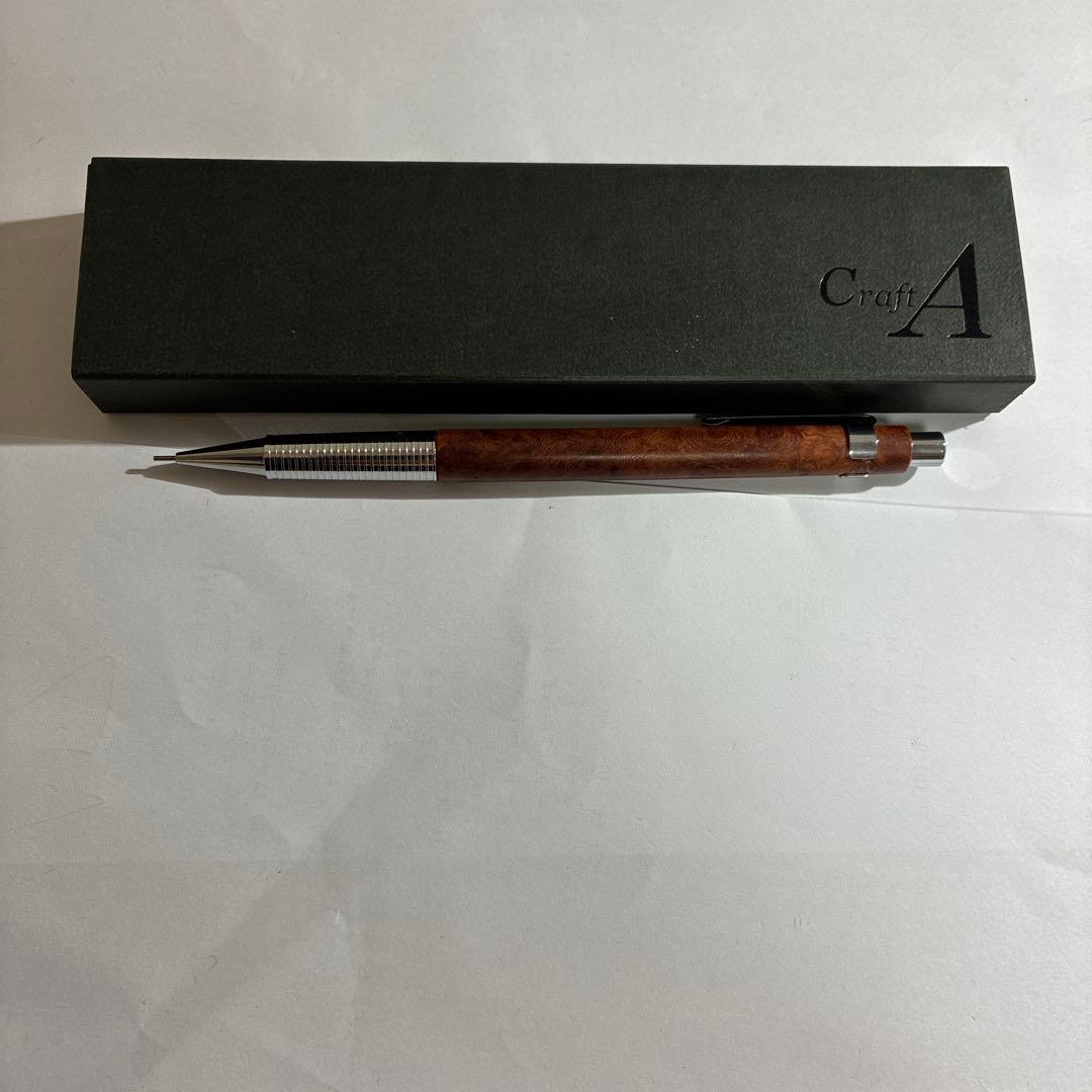 クラフトエーMP201 カリン