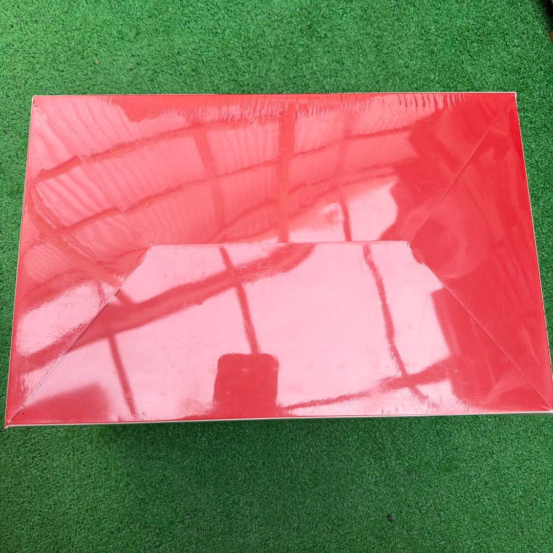 POPMART　新品未開封 ポップマート　ラブブ　コカ・コーラ　アソート