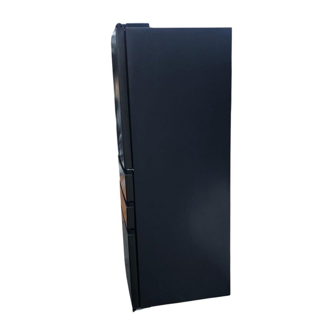 冷蔵庫　アイリスオーヤマ　503L IRSN-50A-B SES62東　動作品