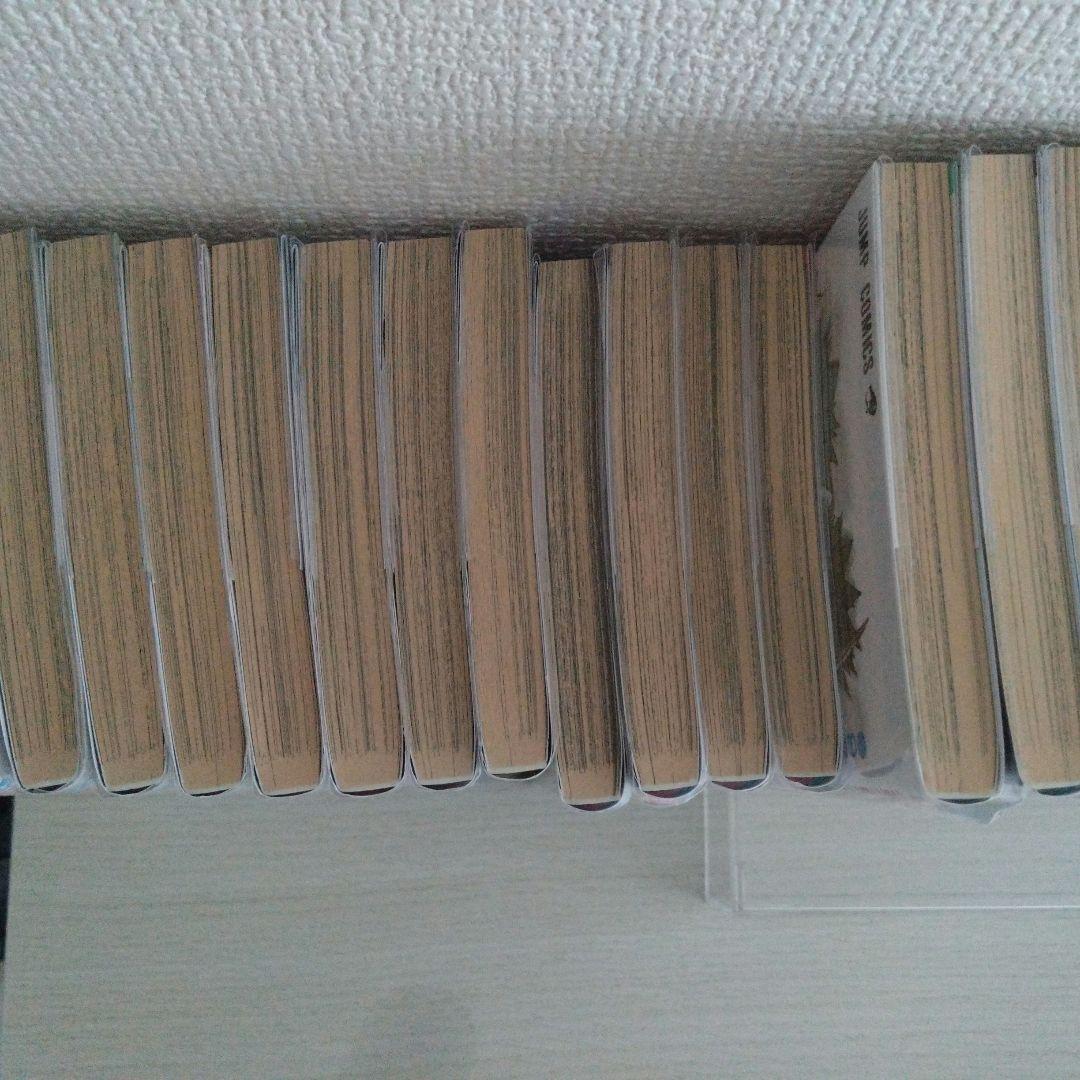 HUNTER×HUNTER全巻セット1~38巻