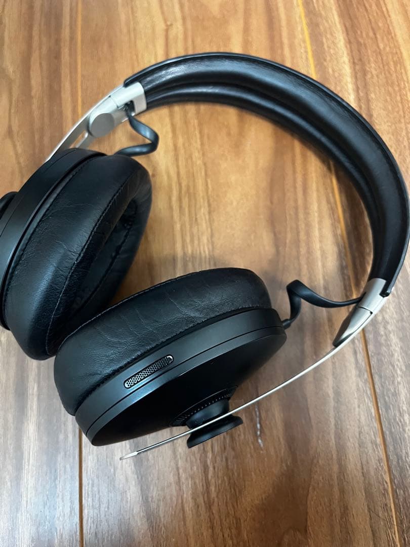 Sennheiser Momentum 3ワイヤレスヘッドホン