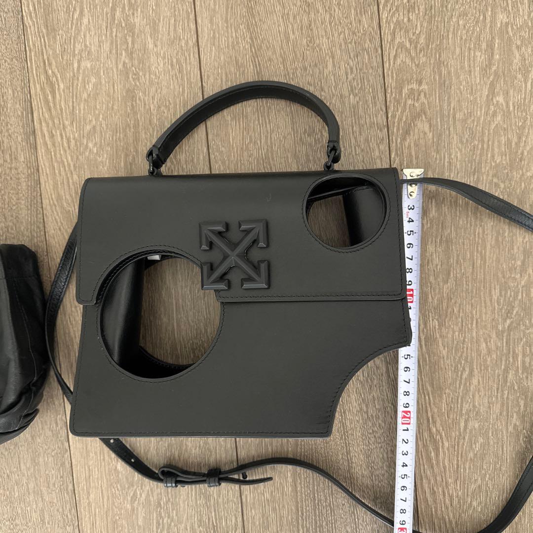 s*♡様 オフホワイト　バッグ