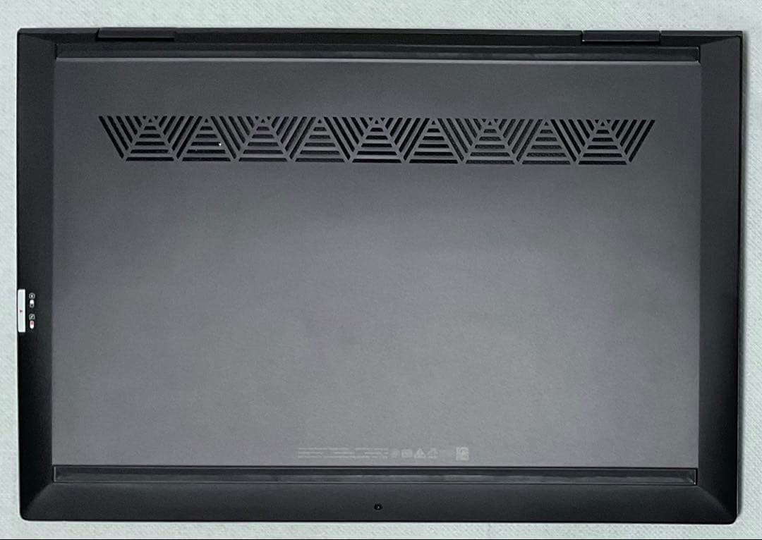 HP ENVY x360 15 Ryzen7ノートPC 本体 + ACアダプター