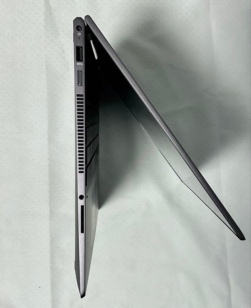 HP ENVY x360 15 Ryzen7ノートPC 本体 + ACアダプター