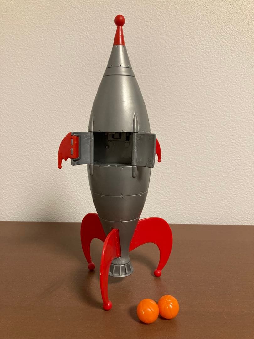 スペースジャム マービン ザ マーシャン　ビンデージ