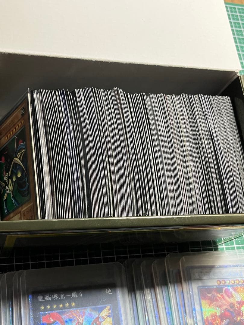 遊戯王/まとめ売り/レリーフ/プリズマ/20th/スーパー以上多数/破格セット