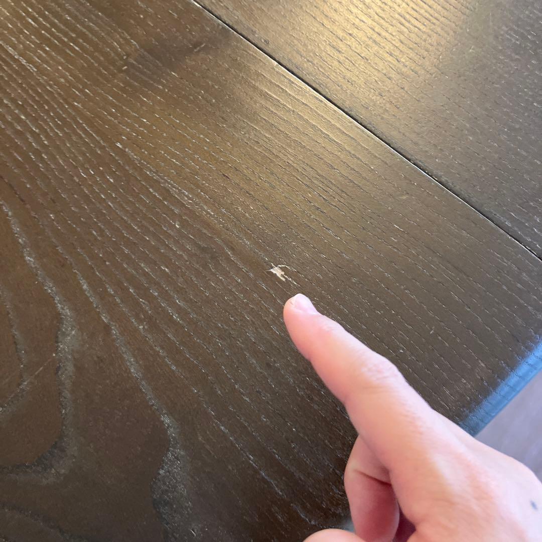 希少！値下げ！アーコール 社　ドロップリーフテーブル