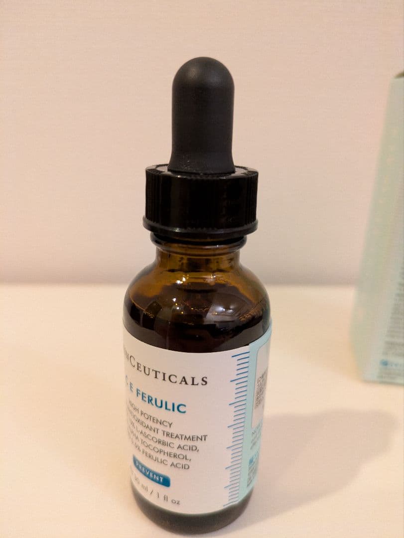 美容液 SkinCeuticals C E Ferulic 30ml