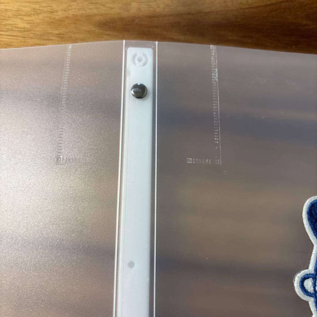 シール帳 完成品 おまけ付き