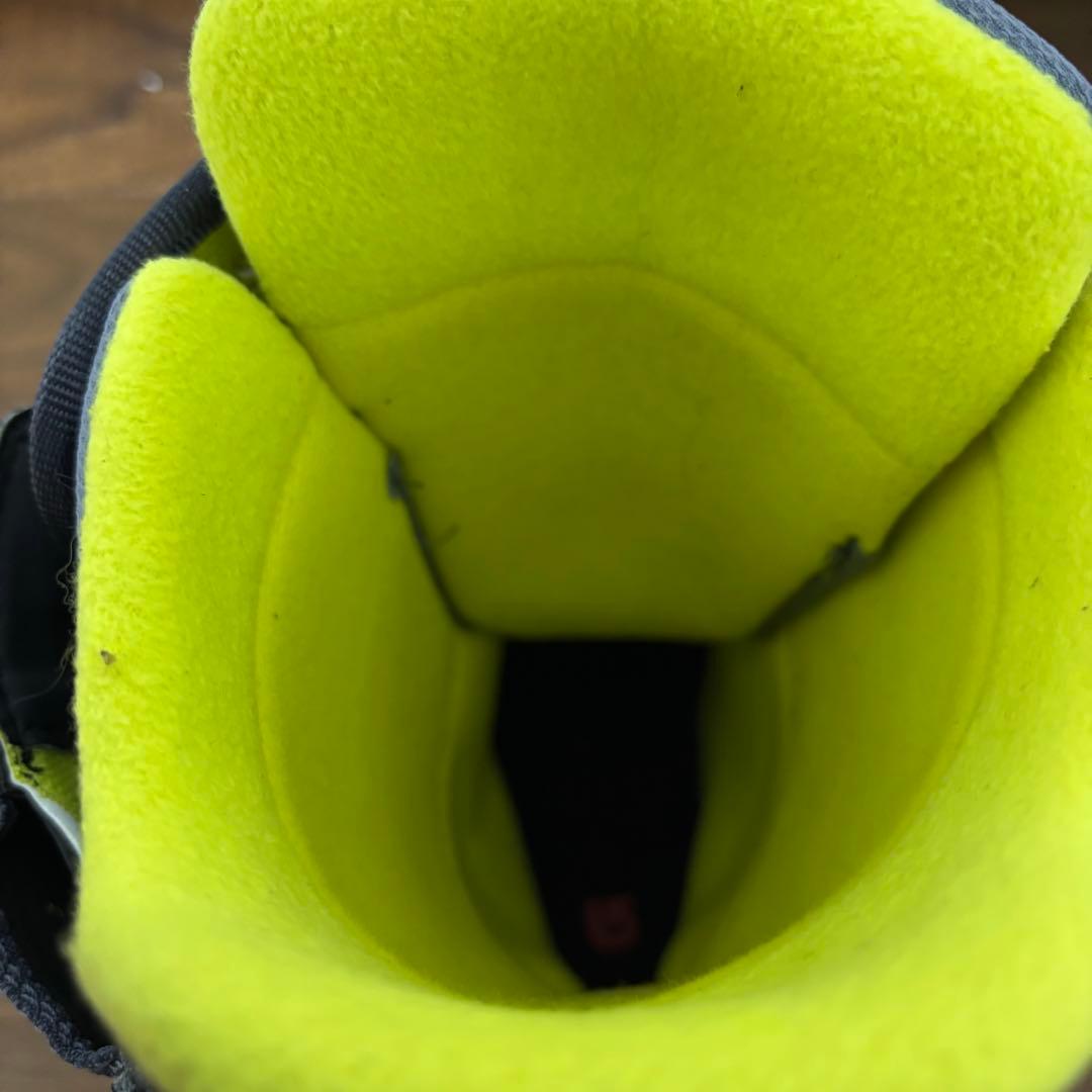 美品　Burton Moto Asian Fit スノーボードブーツ 26.5