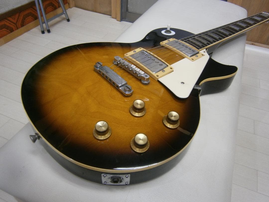 期間限定特価・フレッシャー＜LPスタンダード＞日本製