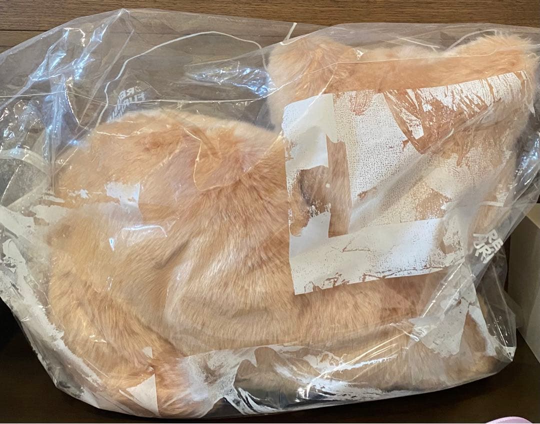 米津玄師♡ リイシューねこちゃん2つ