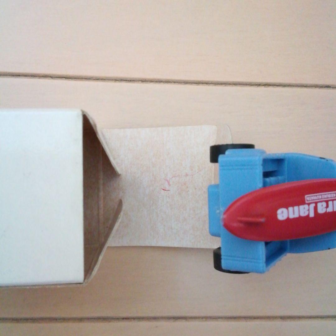 ダイハツミゼットミニカー　1990年映画稲村ジェーングッズ　監督　桑田佳祐