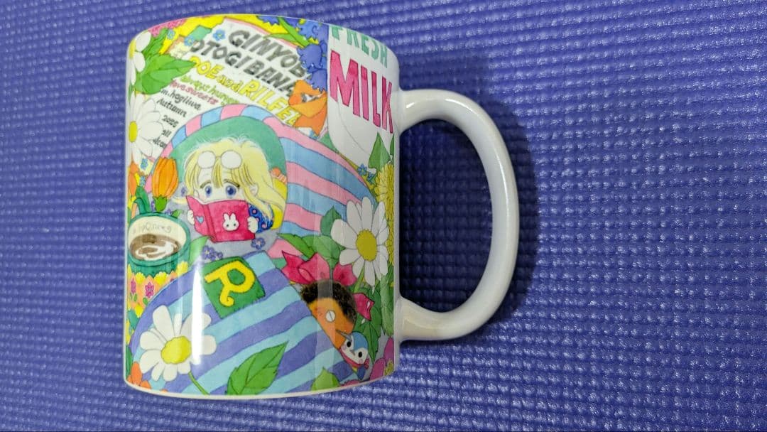 【新品未使用】萩岩睦美　オリジナルグッズ　マグカップ　他多数　80点+おまけ