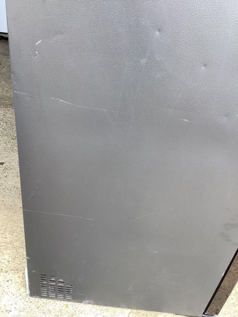 AQUA アクア 4ドア冷蔵庫 AQR-VZ43K(T) 430L 2021年製