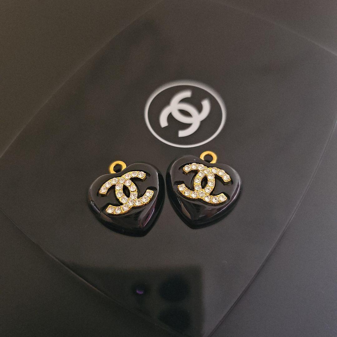 【Nana⭐︎さま専用】CHANEL チャーム #238×2 #212 現物撮影