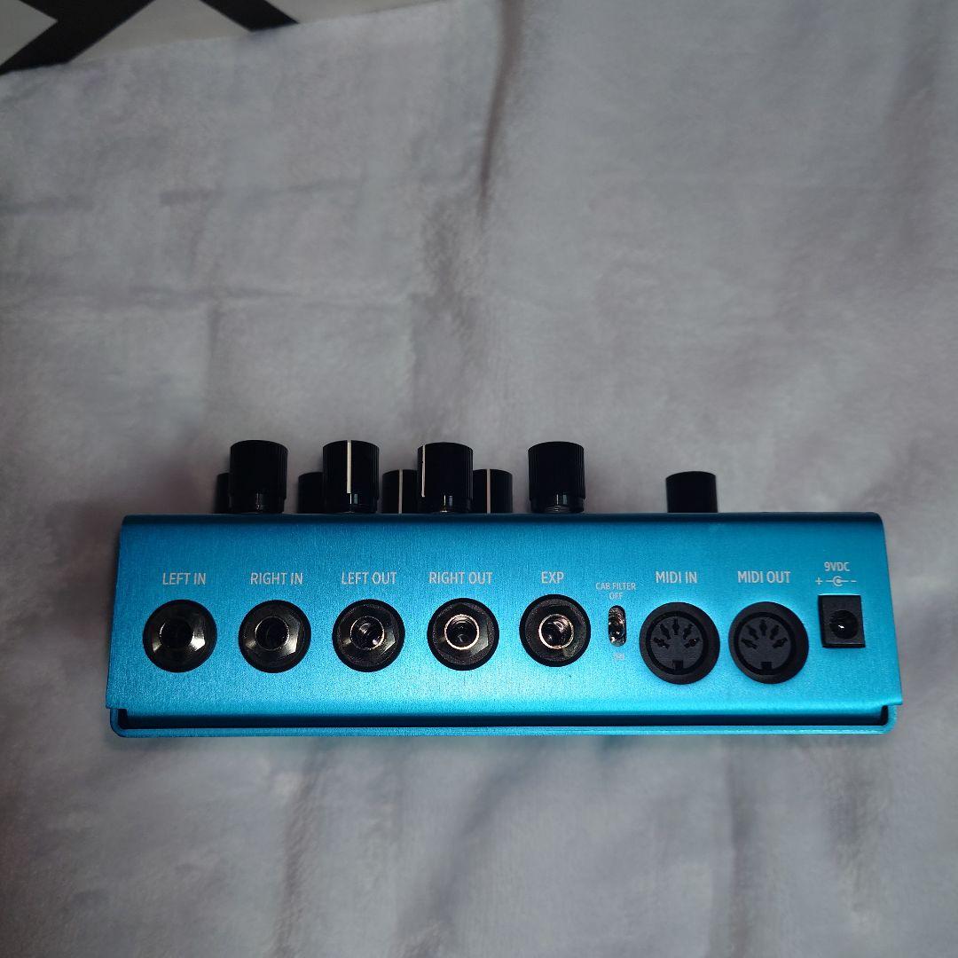 ギター Strymon BigSky