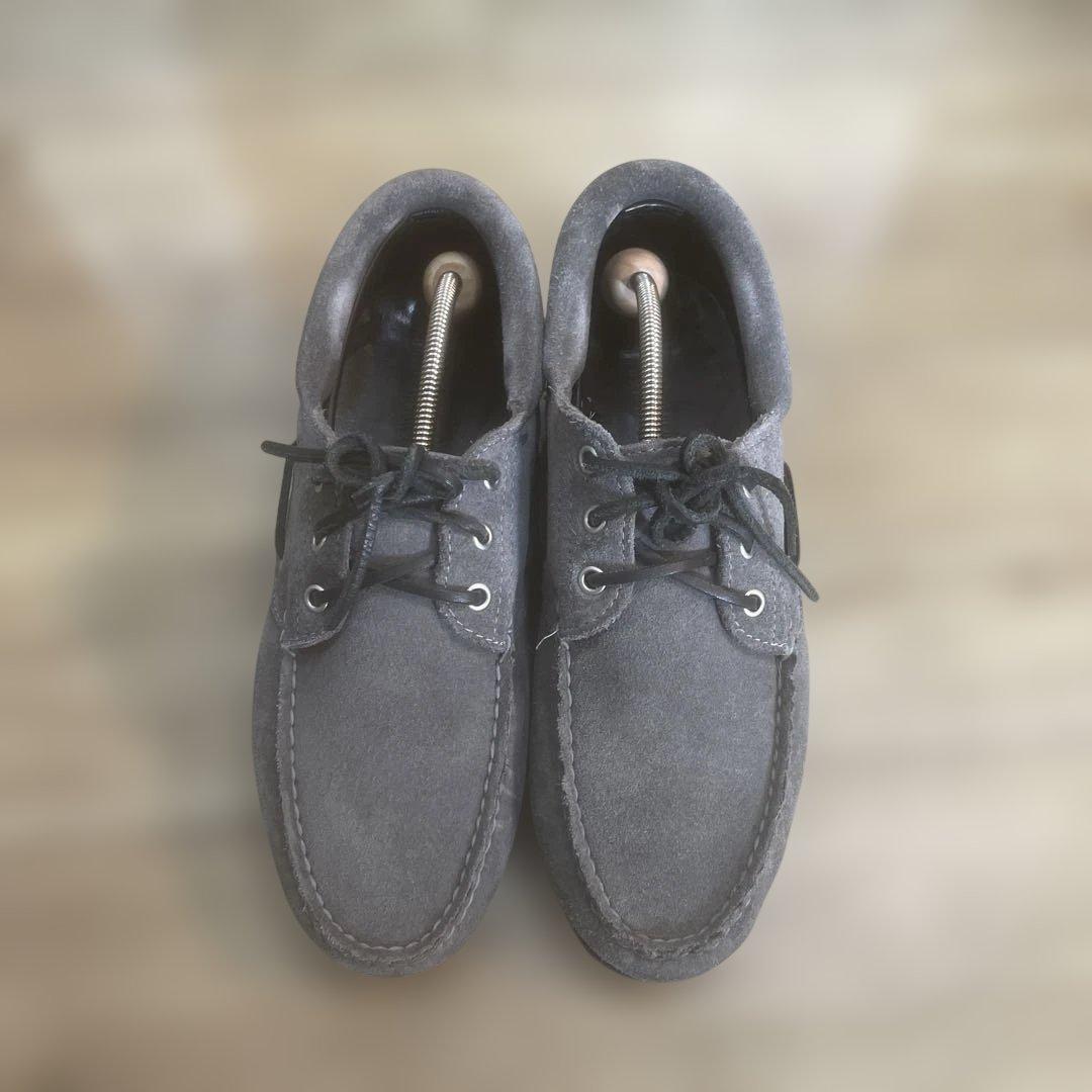 ティンバーランド3アイ ユナイテッドアローズ別注26.5 ovy