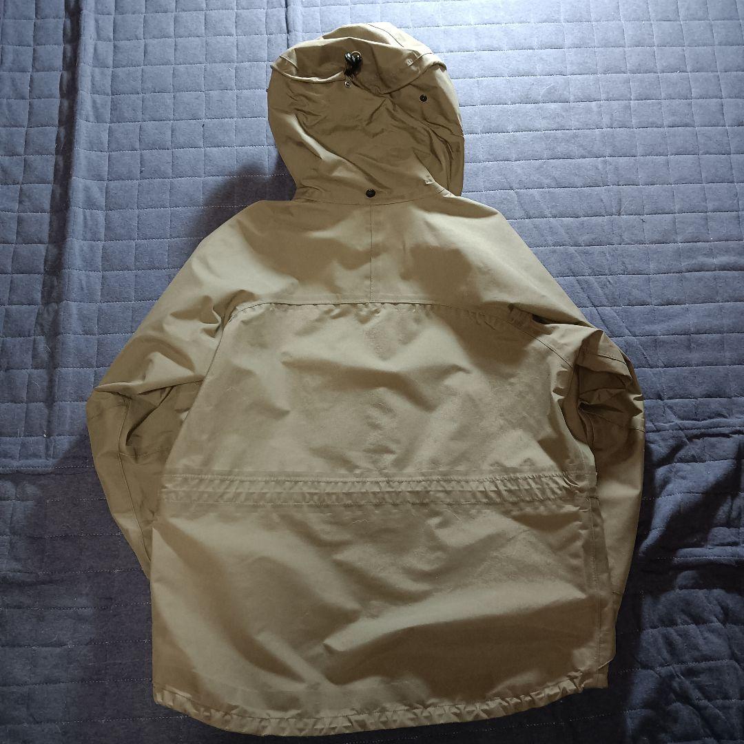 オーストリア軍　アルパインゴアテックス　96/100 Ⅰ/Ⅱ