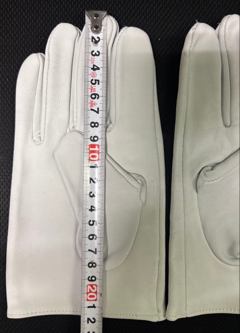 クレスト革手袋　50双