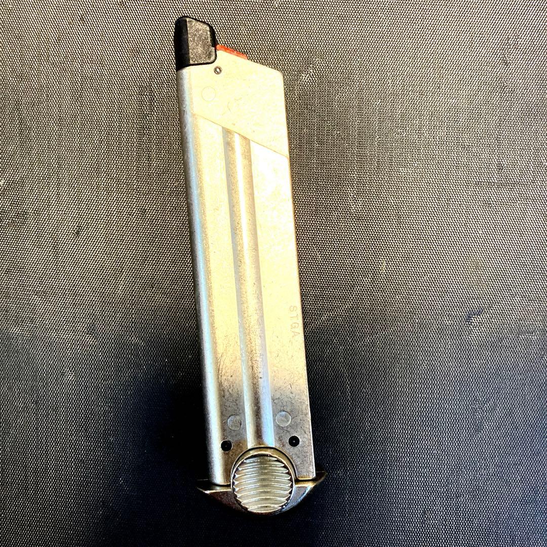 マルシン南部十四年式／前期型ガスガン