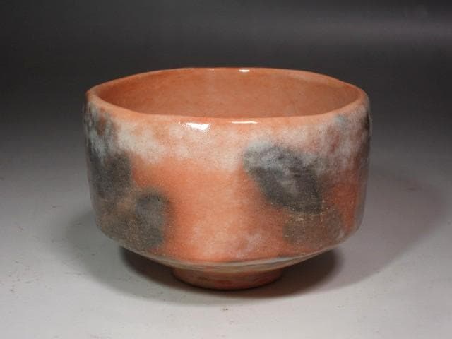 十一代楽吉左衛門　慶入　「初花」二重箱　表千家十二代惺斎花押★x552