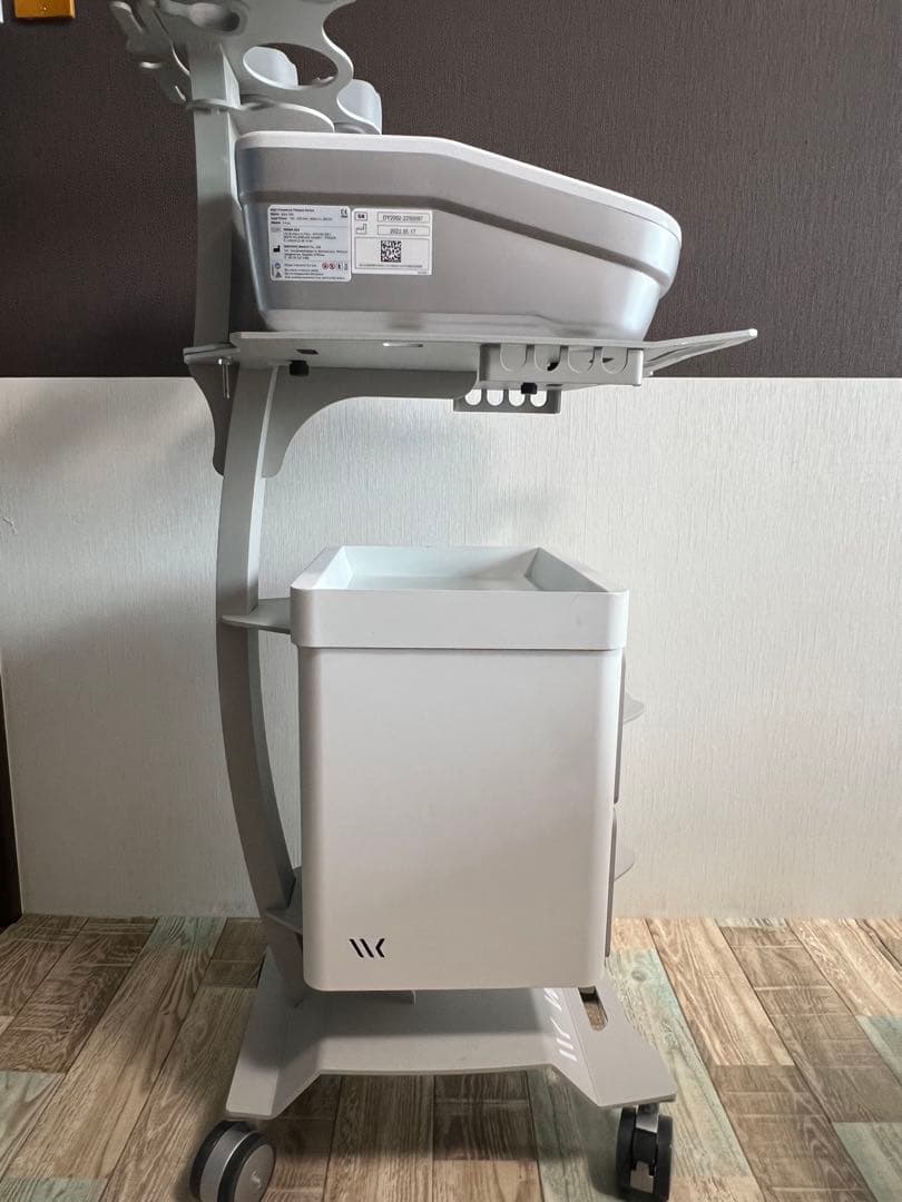 WINBACK！ウィンバック！高周波ラジオ波！超特価！