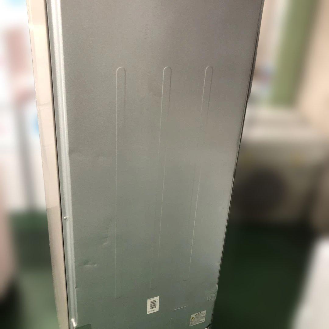 HITACHI 大型冷蔵庫 2022年製 540L R-HW54S(N)型