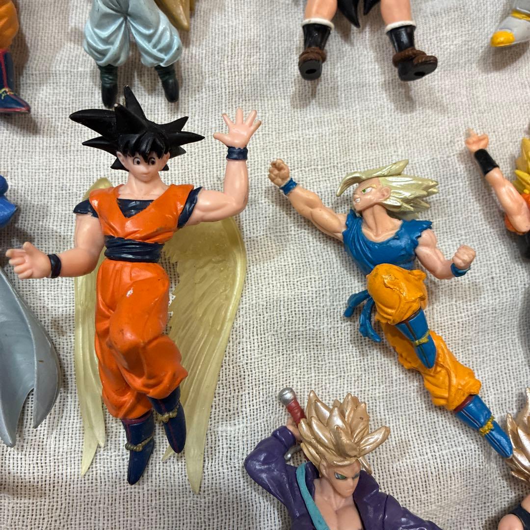 ドラゴンボール　フィギュア　DRAGON BALL