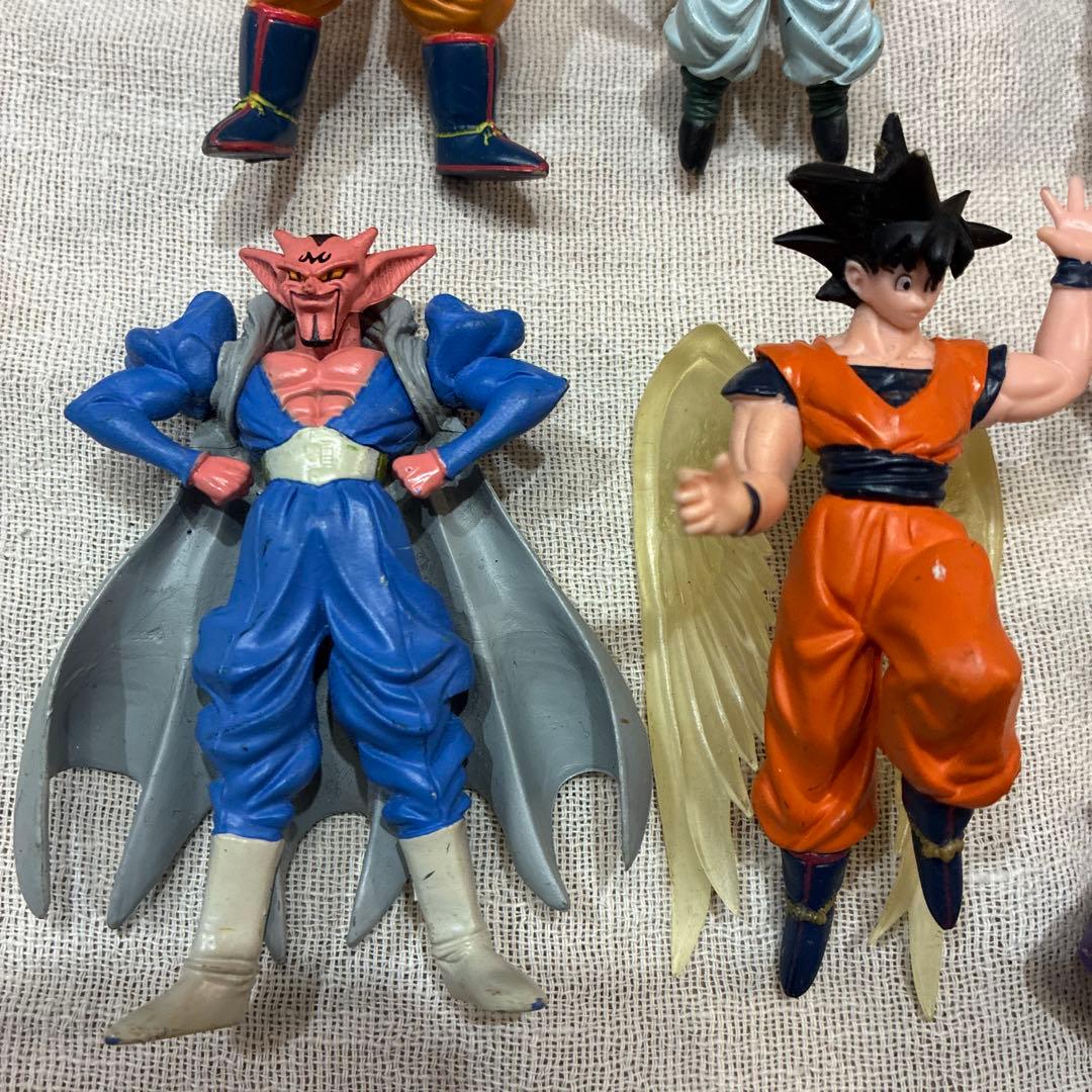 ドラゴンボール　フィギュア　DRAGON BALL