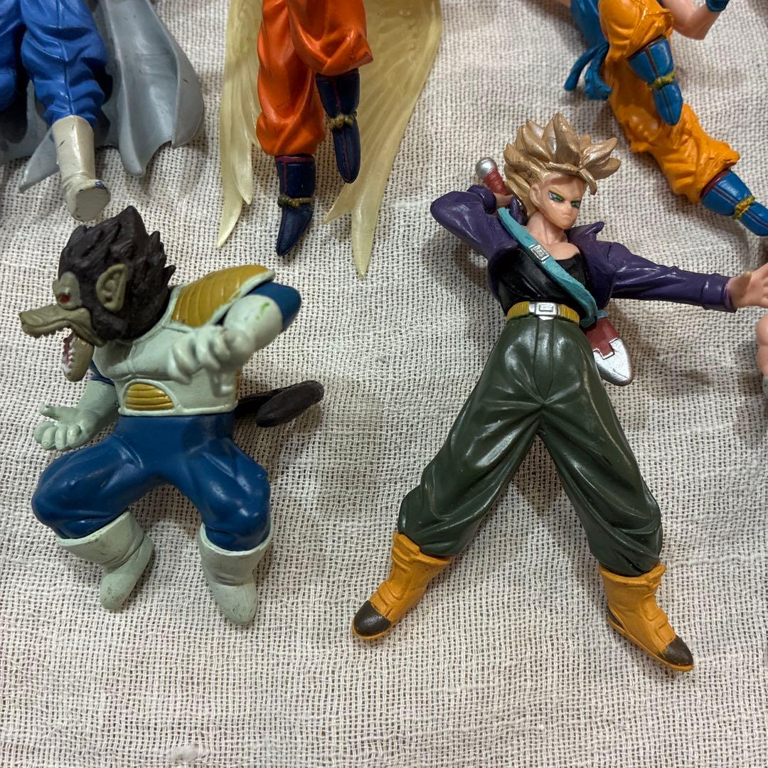 ドラゴンボール　フィギュア　DRAGON BALL