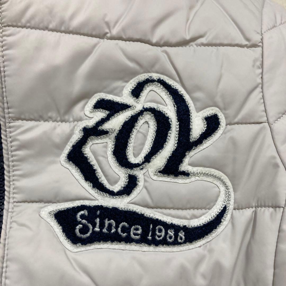 ZOY ゾーイ ライトジャケット　サイズ36 ☆70