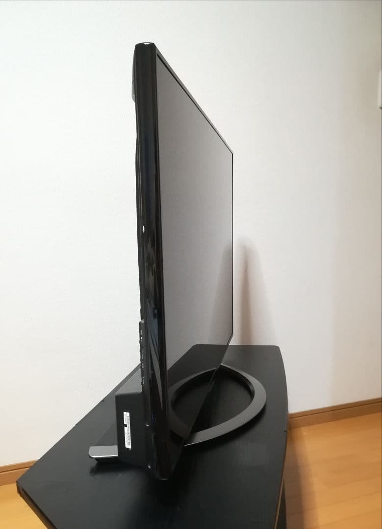 【4K AQUOS／2番組同時録画セット】SHARP　40型液晶テレビ