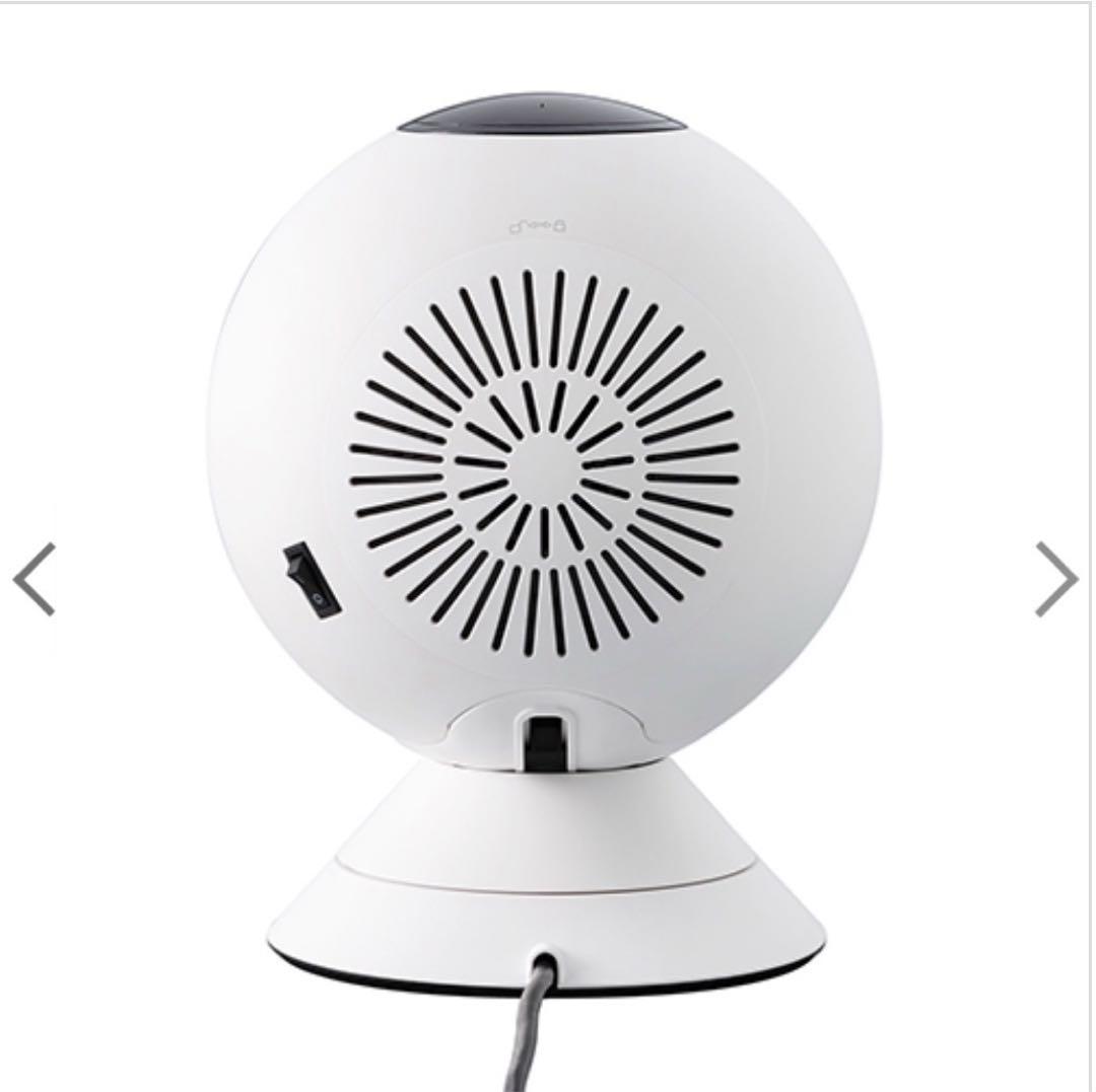 新品【ファイテン】健光浴エアー　サーキュレーター