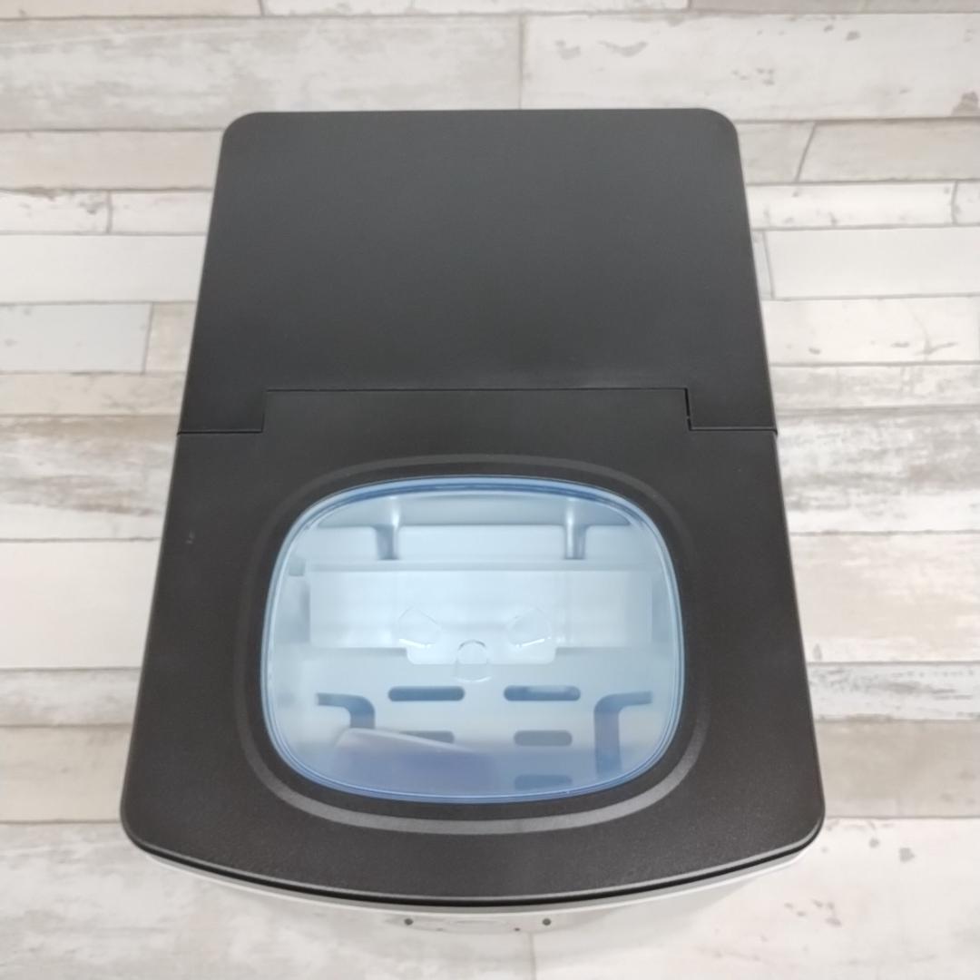 シンプラス製氷機 simplus 家庭用 高速 レジャー SP-CE01