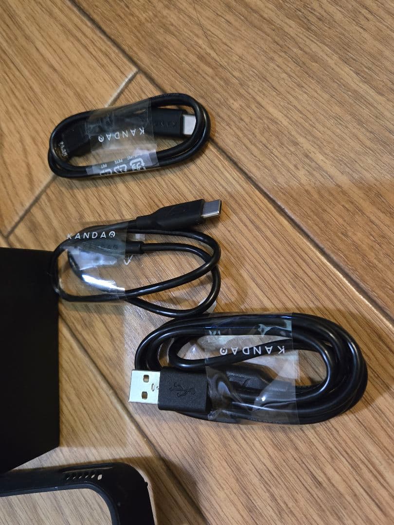 Kandao Qoocam 8K 360度VRカメラ